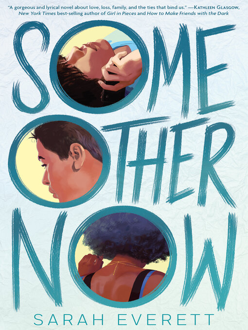Title details for Some Other Now by Sarah Everett - Available